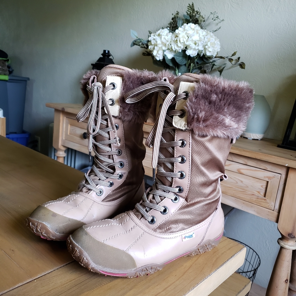 Pajar snow boots